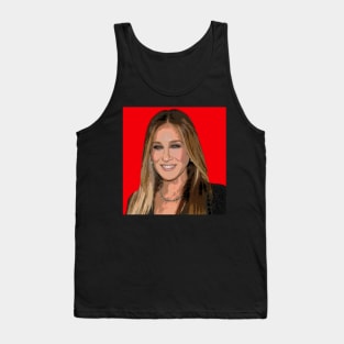 sarah jessica parker Tank Top